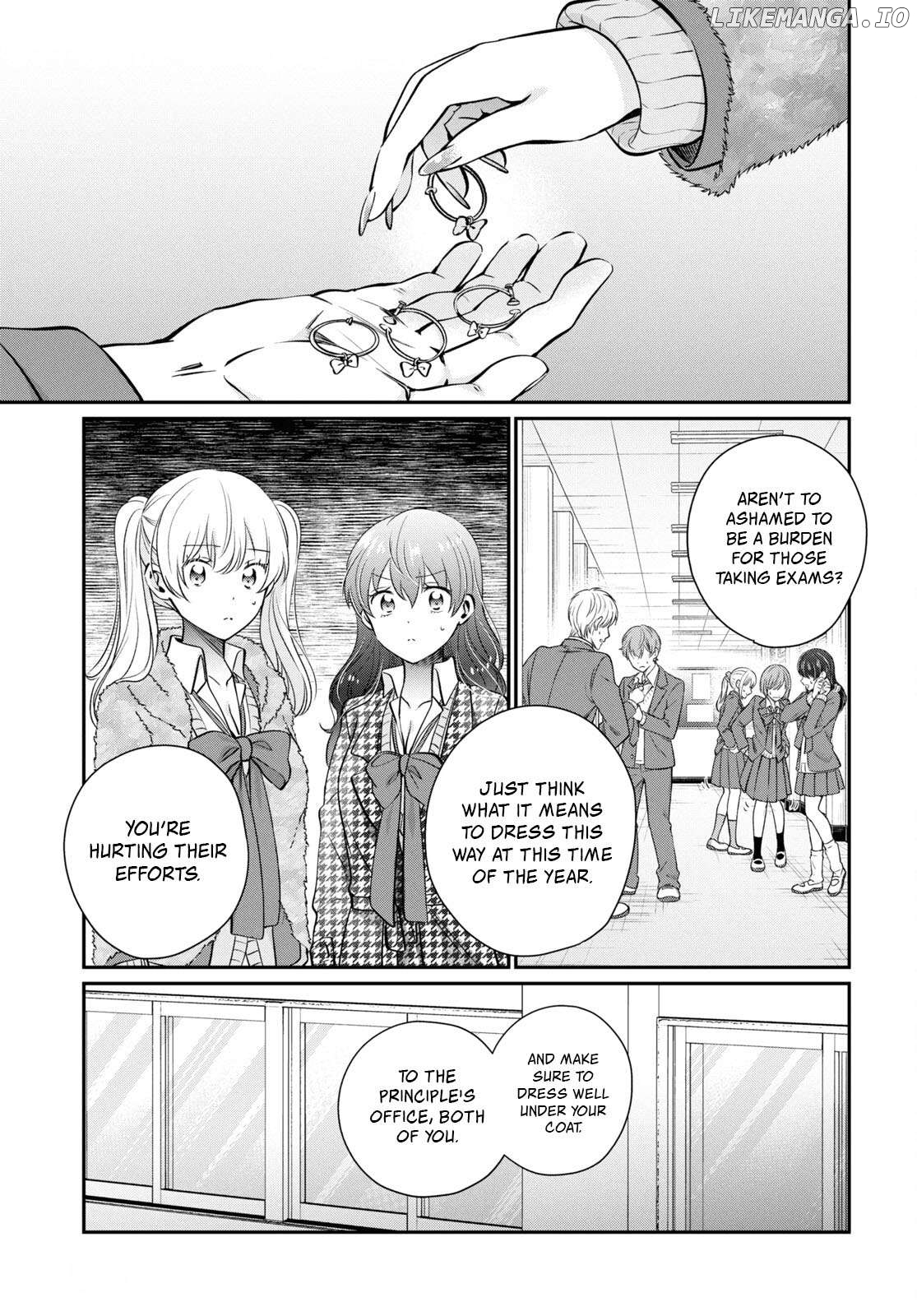 Fuufu Ijou, Koibito Miman, Chapter 71 image 30